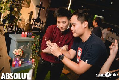 คอนเสิร์ต KLEAR ที่ Chilling House Cafe — photo 52