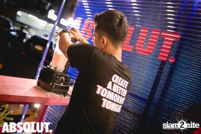 คอนเสิร์ต KLEAR ที่ Chilling House Cafe — photo 61