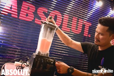คอนเสิร์ต KLEAR ที่ Chilling House Cafe — photo 64