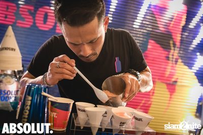 คอนเสิร์ต KLEAR ที่ Chilling House Cafe — photo 65