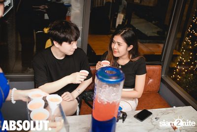 คอนเสิร์ต KLEAR ที่ Chilling House Cafe — photo 66