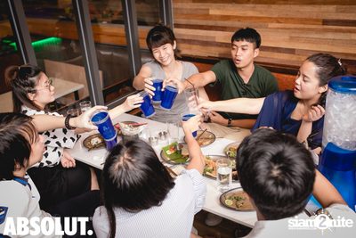 คอนเสิร์ต KLEAR ที่ Chilling House Cafe — photo 67