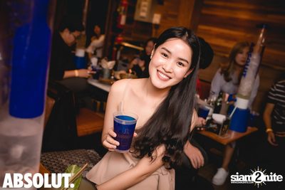 คอนเสิร์ต KLEAR ที่ Chilling House Cafe — photo 74