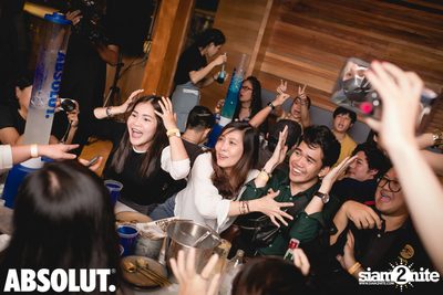 คอนเสิร์ต KLEAR ที่ Chilling House Cafe — photo 75