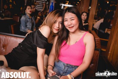 คอนเสิร์ต KLEAR ที่ Chilling House Cafe — photo 76