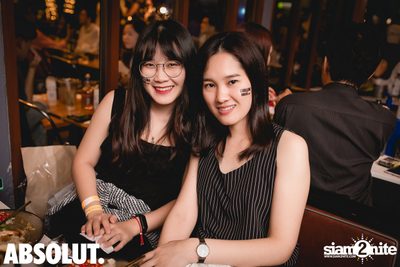 คอนเสิร์ต KLEAR ที่ Chilling House Cafe — photo 78