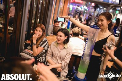 คอนเสิร์ต KLEAR ที่ Chilling House Cafe — photo 82