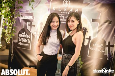 คอนเสิร์ต KLEAR ที่ Chilling House Cafe — photo 91