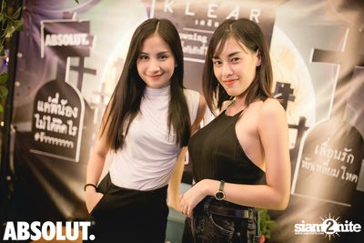 คอนเสิร์ต KLEAR ที่ Chilling House Cafe — photo 92
