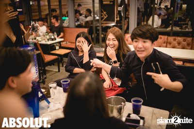 คอนเสิร์ต KLEAR ที่ Chilling House Cafe — photo 95