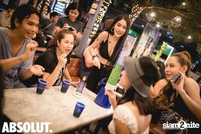 คอนเสิร์ต KLEAR ที่ Chilling House Cafe — photo 98