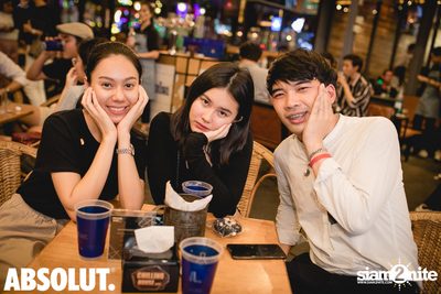 คอนเสิร์ต KLEAR ที่ Chilling House Cafe — photo 99
