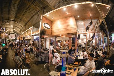 คอนเสิร์ต KLEAR ที่ Chilling House Cafe — photo 103
