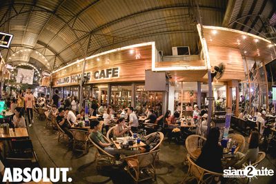 คอนเสิร์ต KLEAR ที่ Chilling House Cafe — photo 104