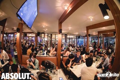 คอนเสิร์ต KLEAR ที่ Chilling House Cafe — photo 108