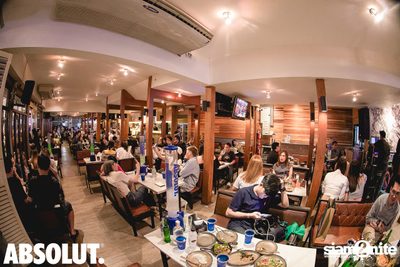 คอนเสิร์ต KLEAR ที่ Chilling House Cafe — photo 110