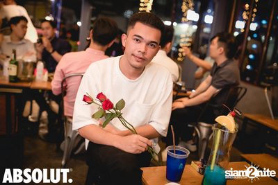 คอนเสิร์ต KLEAR ที่ Chilling House Cafe — photo 119