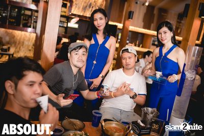 คอนเสิร์ต KLEAR ที่ Chilling House Cafe — photo 125