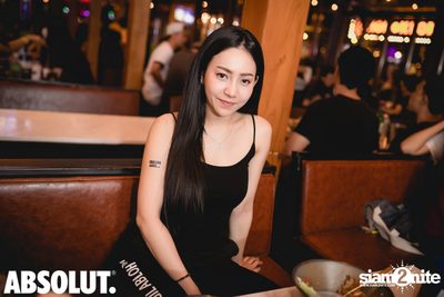 คอนเสิร์ต KLEAR ที่ Chilling House Cafe — photo 127