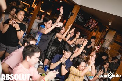 คอนเสิร์ต KLEAR ที่ Chilling House Cafe — photo 128