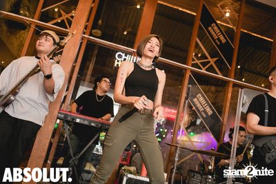 คอนเสิร์ต KLEAR ที่ Chilling House Cafe — photo 136