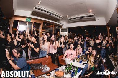 คอนเสิร์ต KLEAR ที่ Chilling House Cafe — photo 147