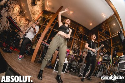 คอนเสิร์ต KLEAR ที่ Chilling House Cafe — photo 149