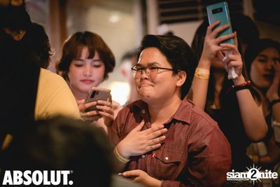 คอนเสิร์ต KLEAR ที่ Chilling House Cafe — photo 152