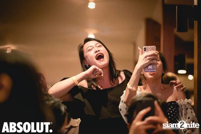 คอนเสิร์ต KLEAR ที่ Chilling House Cafe — photo 154