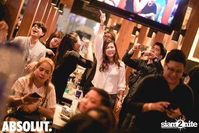 คอนเสิร์ต KLEAR ที่ Chilling House Cafe — photo 158