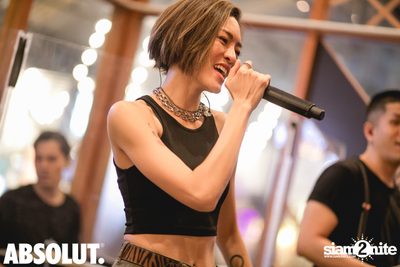 คอนเสิร์ต KLEAR ที่ Chilling House Cafe — photo 161