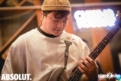 คอนเสิร์ต KLEAR ที่ Chilling House Cafe — photo 164