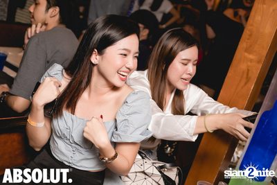 คอนเสิร์ต KLEAR ที่ Chilling House Cafe — photo 166