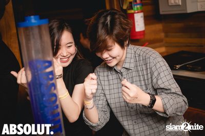 คอนเสิร์ต KLEAR ที่ Chilling House Cafe — photo 170