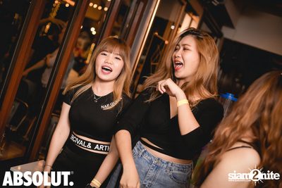 คอนเสิร์ต KLEAR ที่ Chilling House Cafe — photo 173