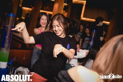 คอนเสิร์ต KLEAR ที่ Chilling House Cafe — photo 174