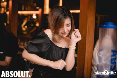 คอนเสิร์ต KLEAR ที่ Chilling House Cafe — photo 175