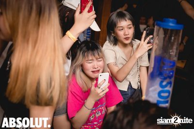 คอนเสิร์ต KLEAR ที่ Chilling House Cafe — photo 176