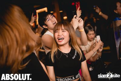 คอนเสิร์ต KLEAR ที่ Chilling House Cafe — photo 179