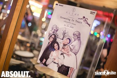 คอนเสิร์ต KLEAR ที่ Chilling House Cafe — photo 187