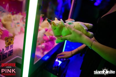 Unicorn Party - Ladies Night | Revolucion Cocktail — photo 6