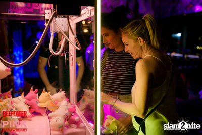 Unicorn Party - Ladies Night | Revolucion Cocktail — photo 8