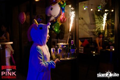 Unicorn Party - Ladies Night | Revolucion Cocktail — photo 9