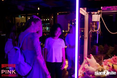 Unicorn Party - Ladies Night | Revolucion Cocktail — photo 14