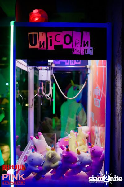 Unicorn Party - Ladies Night | Revolucion Cocktail — photo 15