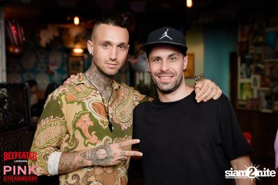 Unicorn Party - Ladies Night | Revolucion Cocktail — photo 18