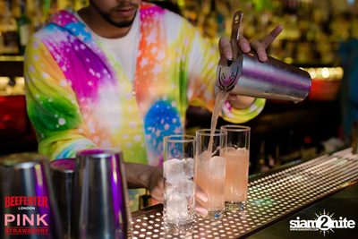 Unicorn Party - Ladies Night | Revolucion Cocktail — photo 20