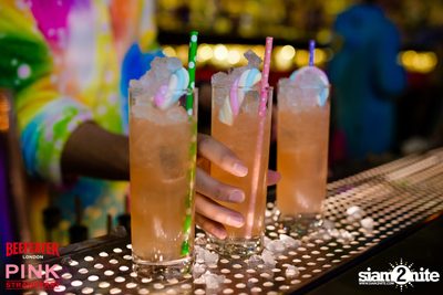 Unicorn Party - Ladies Night | Revolucion Cocktail — photo 22