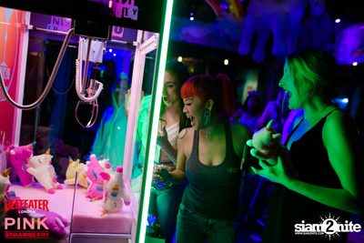Unicorn Party - Ladies Night | Revolucion Cocktail — photo 25