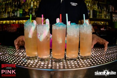 Unicorn Party - Ladies Night | Revolucion Cocktail — photo 36